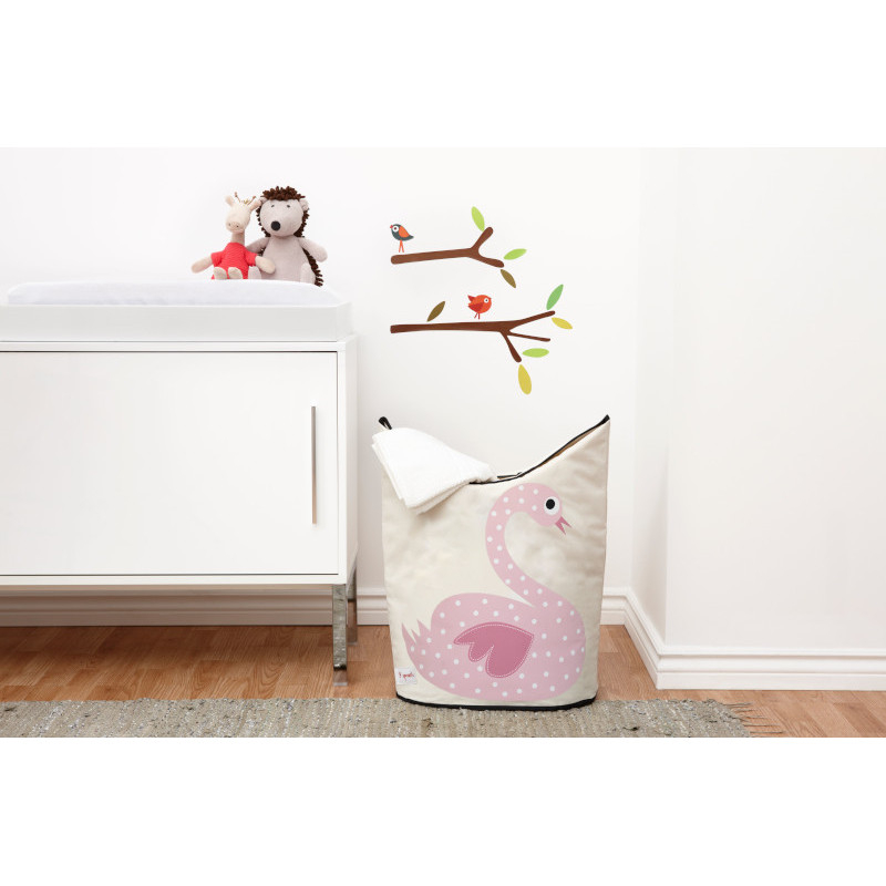 3 Sprouts-Cos de rufe, Lebada, 3 Sprouts [2]