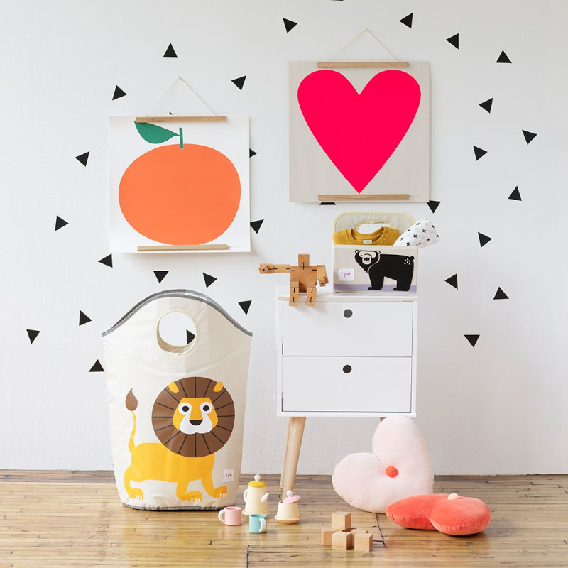 3 Sprouts-Cos de rufe, Pinguin, 3 Sprouts [2]