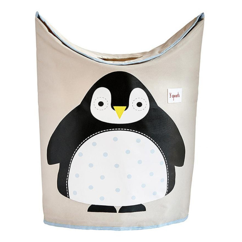 3 Sprouts-Cos de rufe, Pinguin, 3 Sprouts [1]