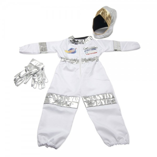 Melissa & Doug Costum Astronaut Melissa and Doug [2]