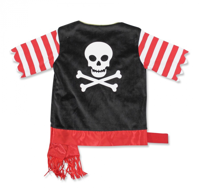 Melissa & Doug Costum carnaval copii Pirat Melissa and Doug [2]