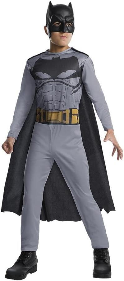Rubies-Costum de carnaval standard - Batman (Justice League) [1]
