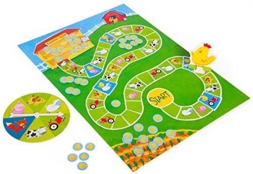 Peaceable-Kingdom-Count-your-Chickens-Numara-puisorii [3]