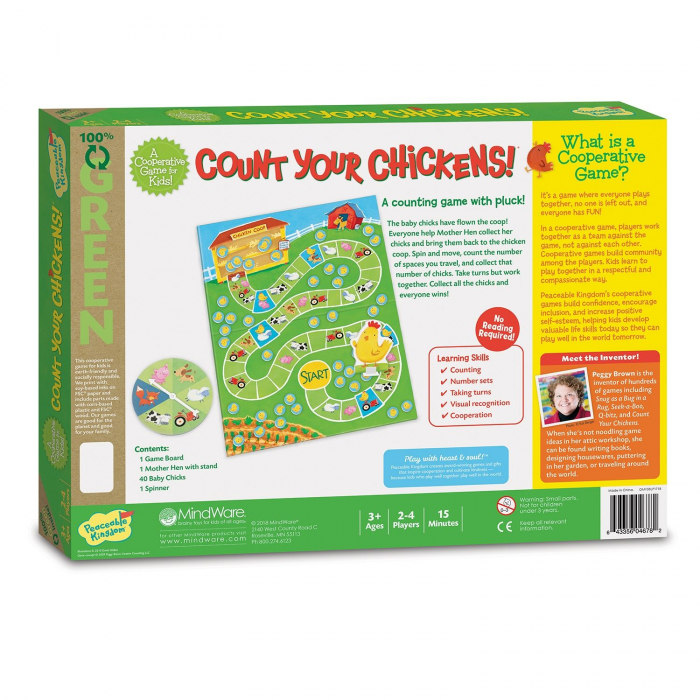 Peaceable-Kingdom-Count-your-Chickens-Numara-puisorii [2]