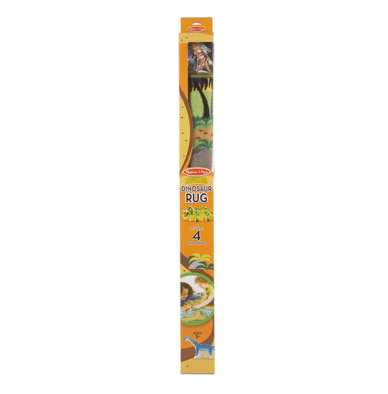 Melissa & Doug Covor de joaca Dinozauri Melissa and Doug [2]