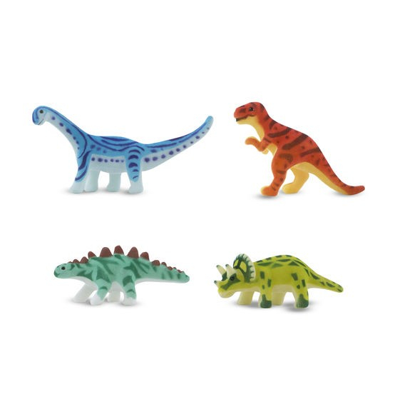 Melissa & Doug Covor de joaca Dinozauri Melissa and Doug [3]