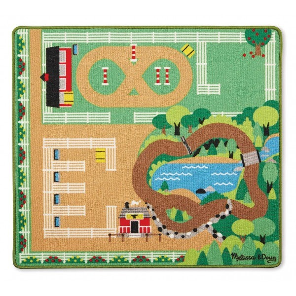 Melissa-Doug-Covor-de-joaca-Ferma-calutilor [4]