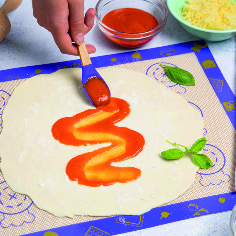 Chefclub kids-Covoras de copt, Chefclub kids [3]