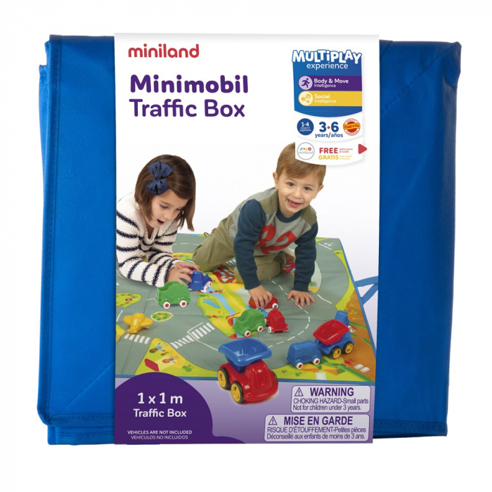 Miniland-Covoras-de-joaca-si-cutie-pentru-jucarii-Trafic [2]