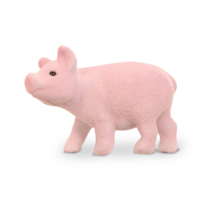 Melissa & Doug Covoras de joaca si figurine Hambarul de la ferma [6]