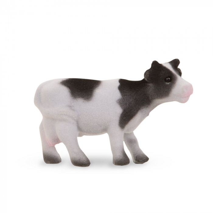 Melissa & Doug Covoras de joaca si figurine Hambarul de la ferma [8]