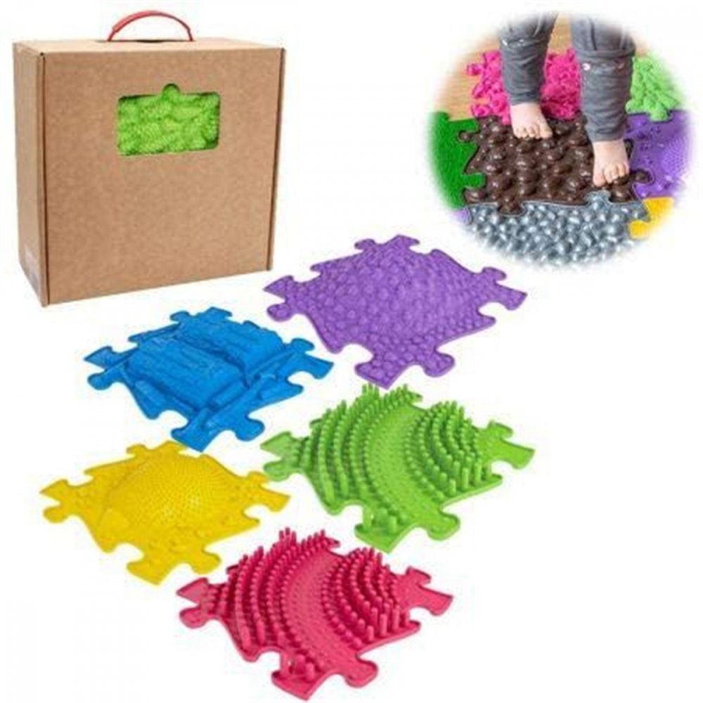 Covoras-ortopedic-senzorial-puzzle-Set-Mediu-A-Muffik-Muffik [2]