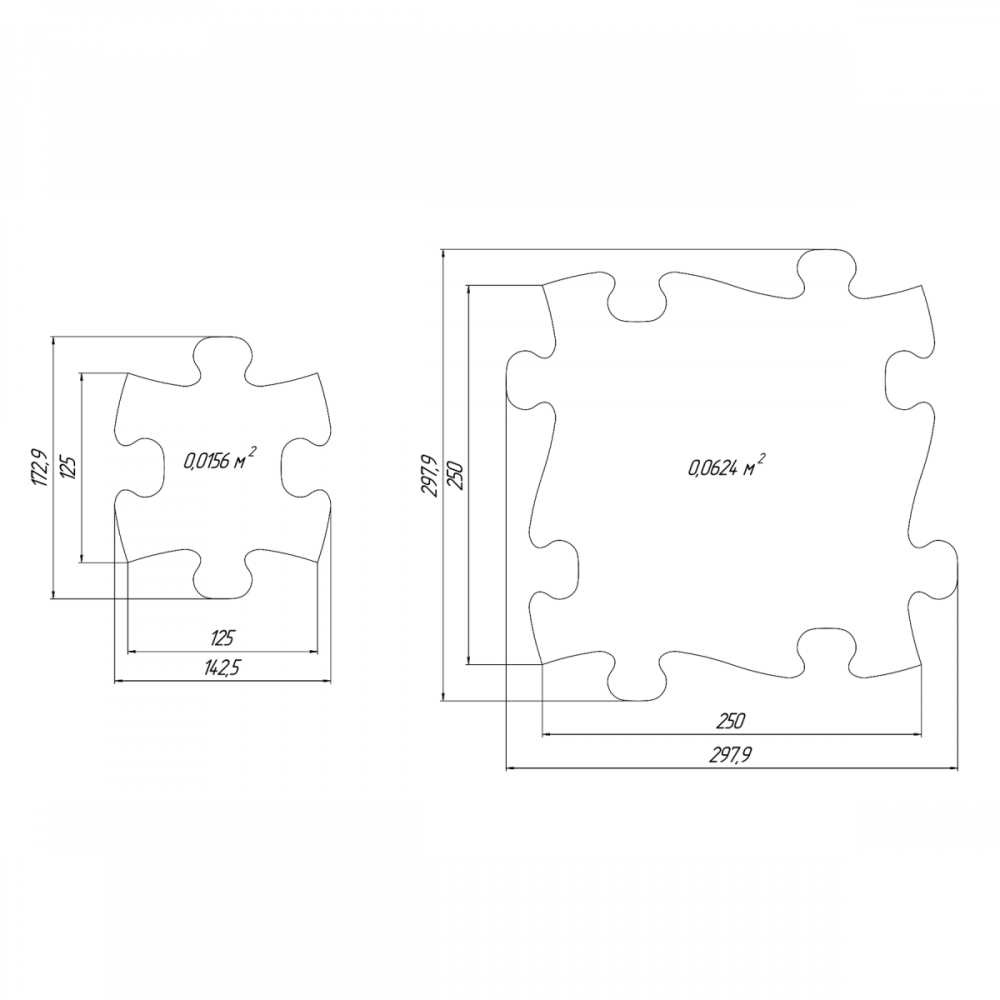 Covoras-ortopedic-senzorial-puzzle-Set-XXL-A-Muffik-Muffik [2]