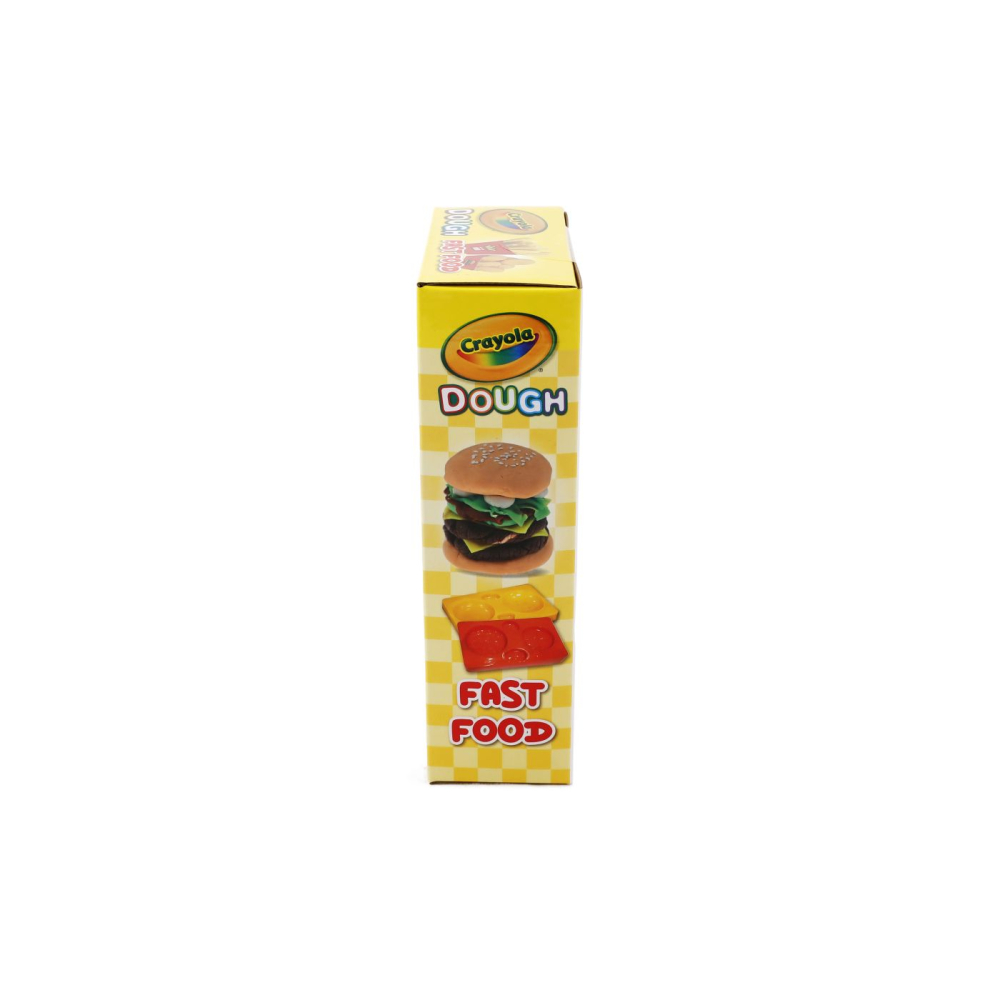 CRAYOLA-Crayola Mini Set Fast Food [5]