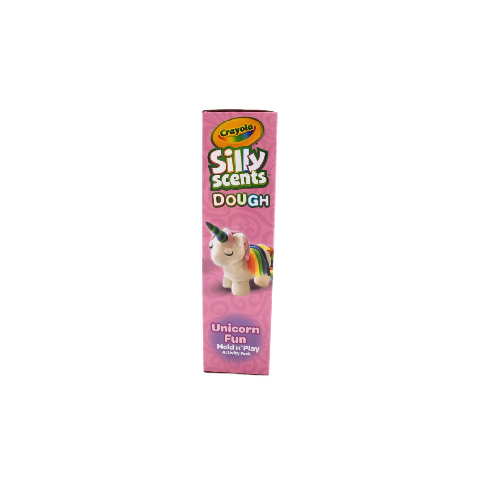 CRAYOLA-Crayola Silly Scents Set Mediu Unicorn Cu Accesorii [5]