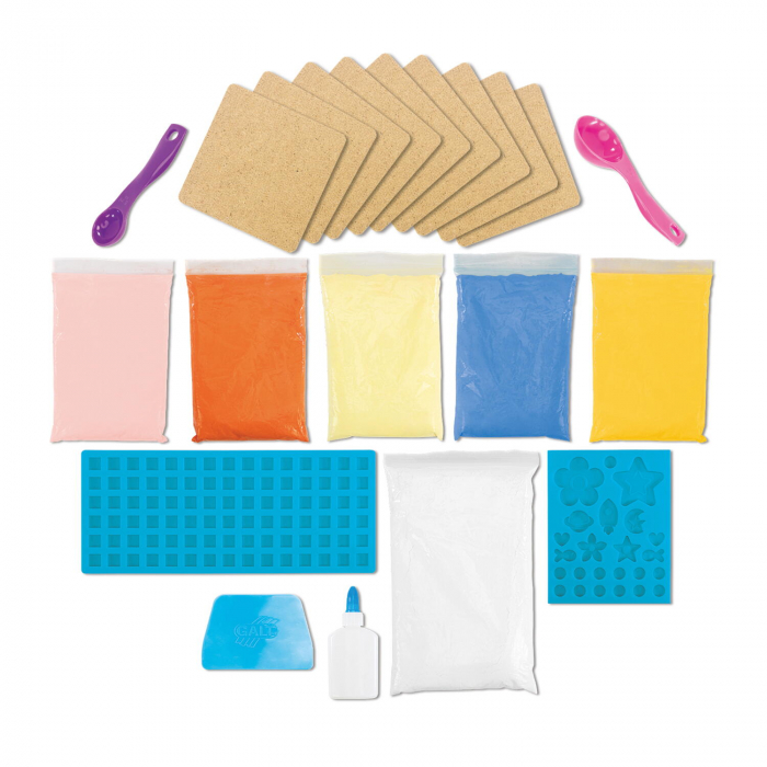 Galt-Creaza mozaicuri - Set lucru manual [2]