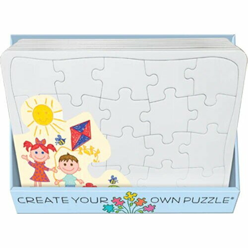 Outset-Creeaza-ti propriul puzzle (20 piese) [4]