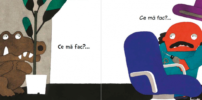 Editura-Cartea-Copiilor-Crocodilul-si-dentistul-Taro-Gomi [5]