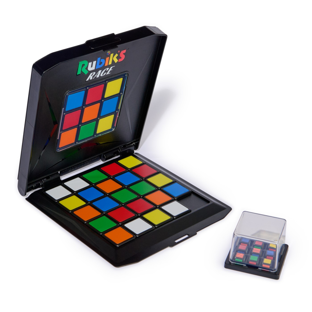 Spin Masters-Cub Rubik Joc Rubik Cursa [2]
