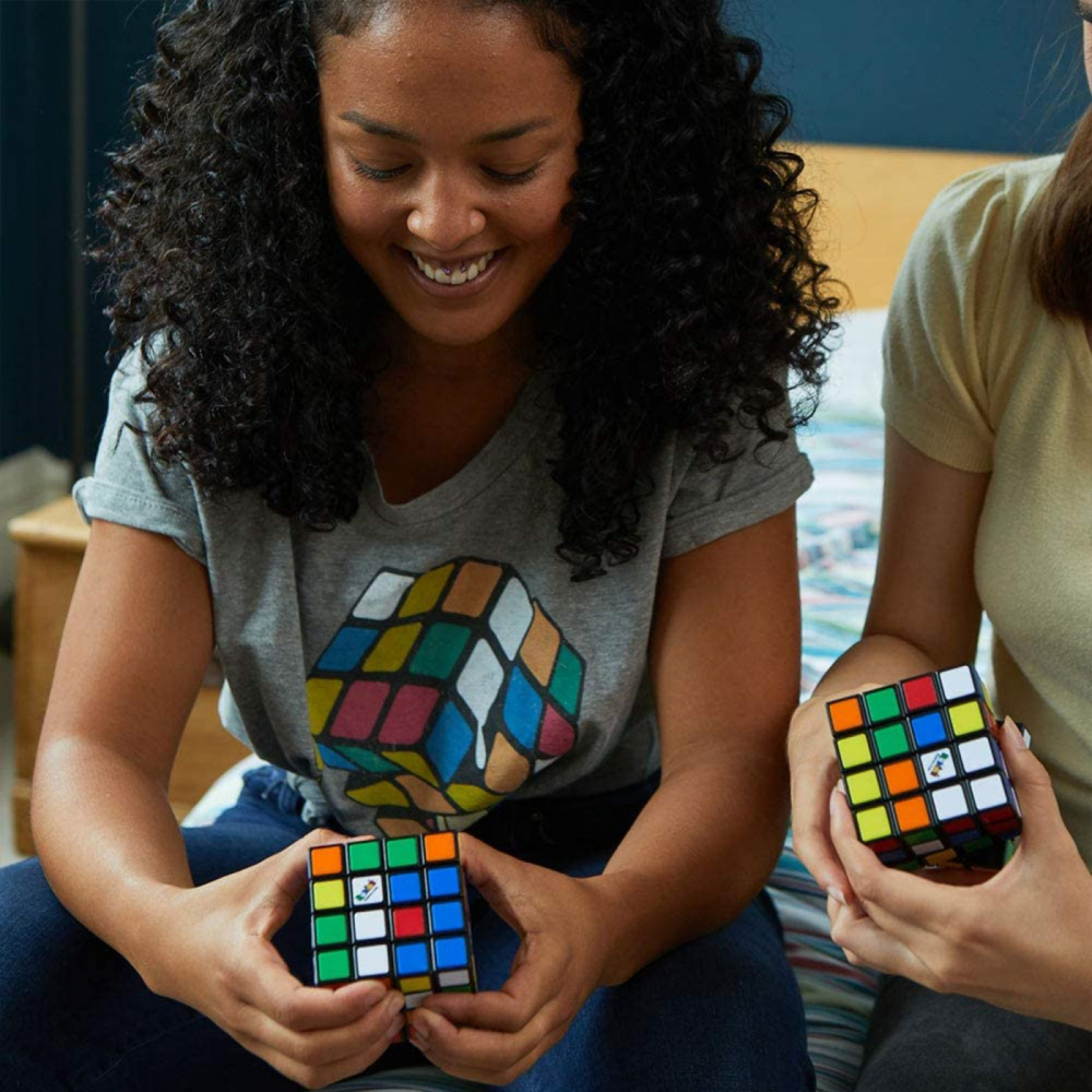 Cub Rubik Master 4X4 Original [3]