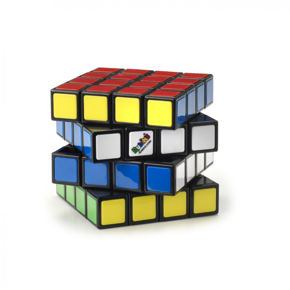 Cub Rubik Master 4X4 Original [2]