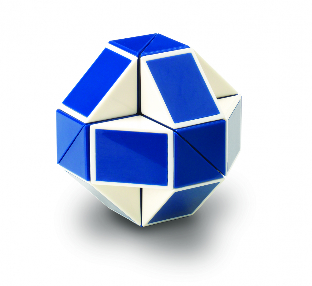 Cub Rubik Retro Set Original [3]