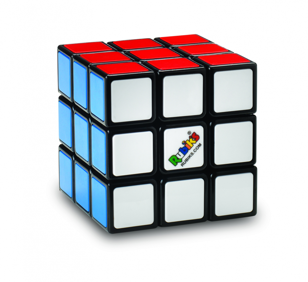 Cub Rubik Retro Set Original [4]