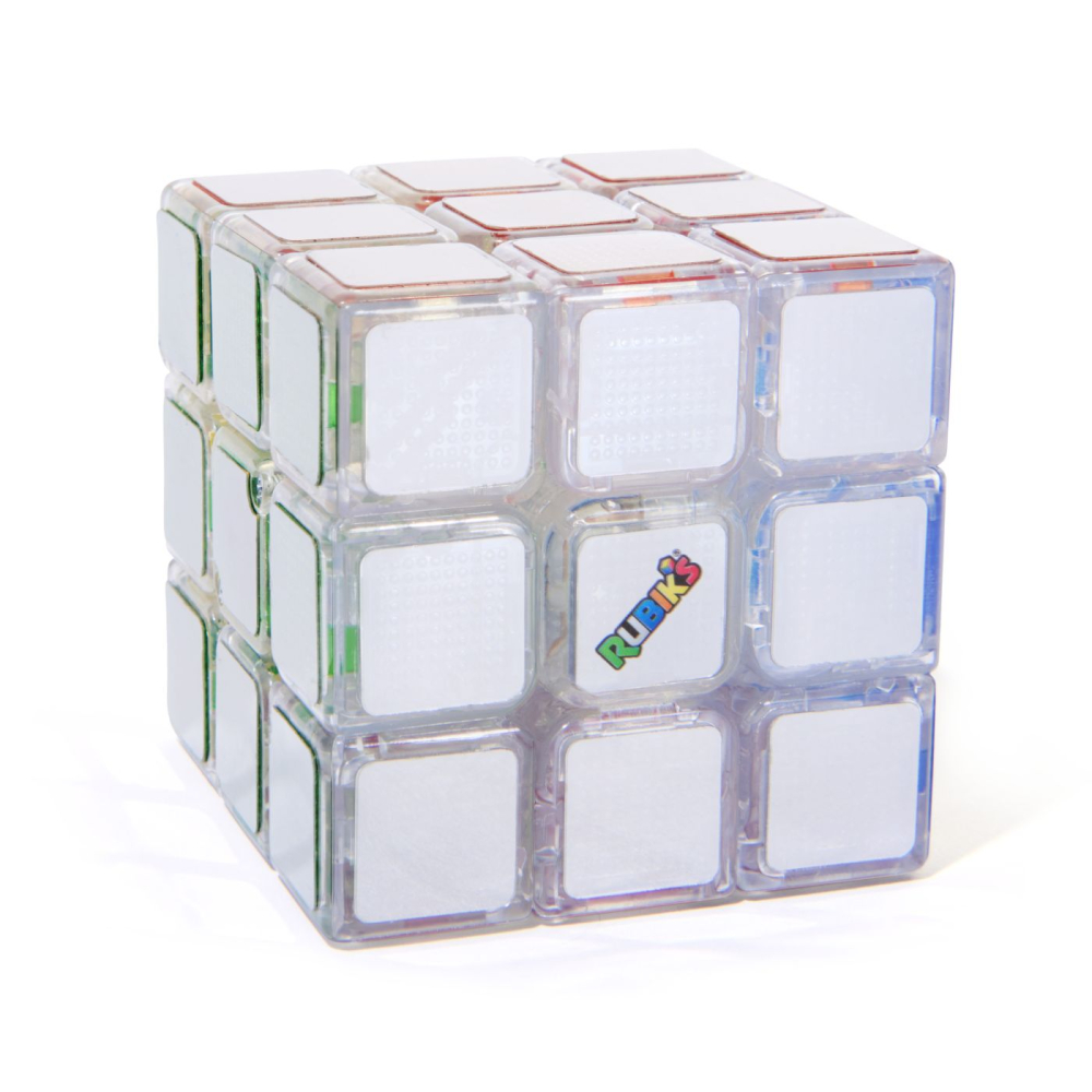 Spin Master-Cub Rubiks Pulse Luminos [3]