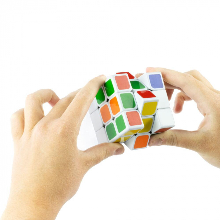 Keycraft-Cubul magic - Jucarie dexteritate [3]