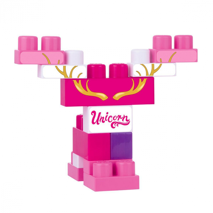 Dolu-Cuburi-de-construit-unicorn-70-piese [2]