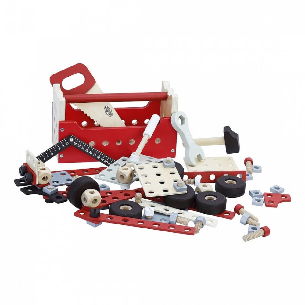 Vilac Cutie Atelier - Banc de lucru joc de rol [4]