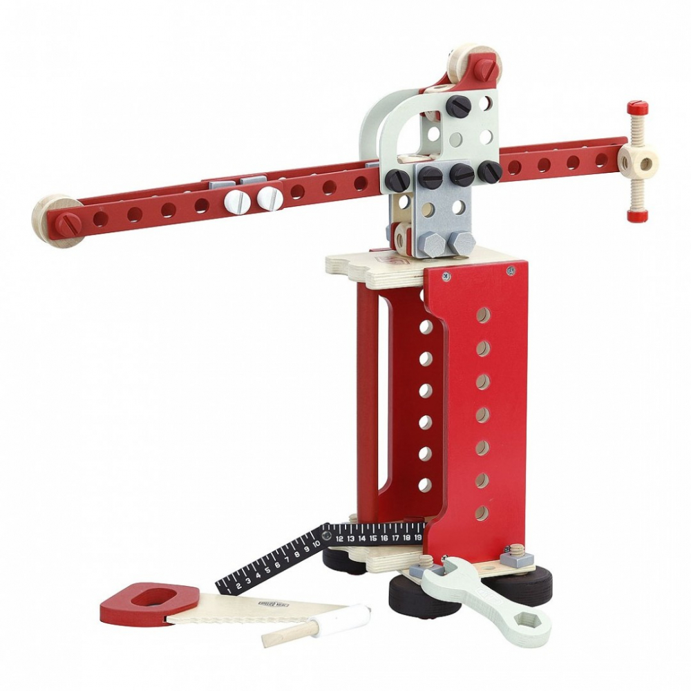 Vilac Cutie Atelier - Banc de lucru joc de rol [1]