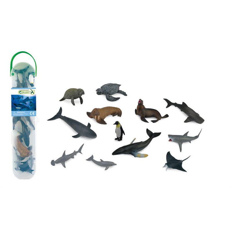 Collecta-Cutie-cu-12-minifigurine-Animale-marine-Set-1 [1]