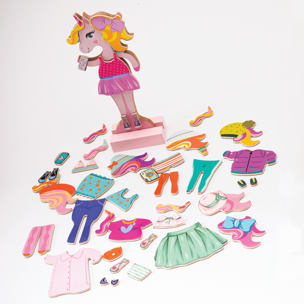 Cutie Magnetica Fantasy Dreams [5]