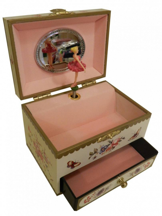 Trousselier-Cutie-muzicala-balerina-flori [5]