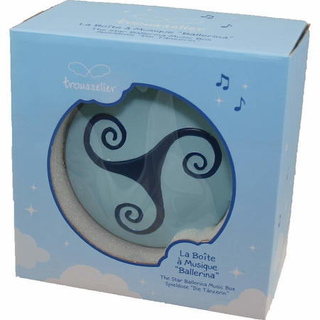 Trousselier-Cutie-muzicala-rotunda-Balerina-Colector [3]