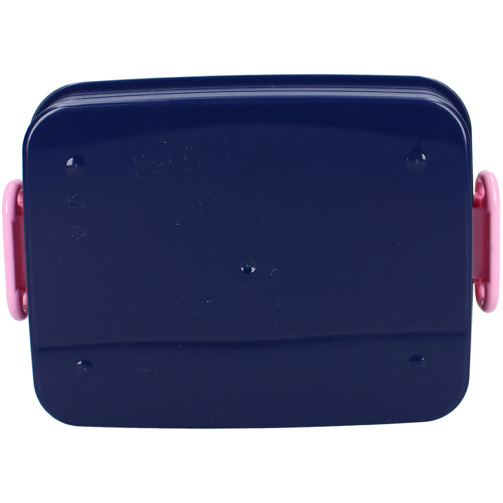 Cutie pentru alimente Prêt Everyday Okey Unicorn, 16x13x5 cm [3]