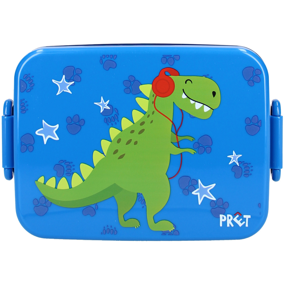 Vadobag-Cutie pentru alimente Prêt Everyday Okey, Vadobag, 16x13x5 cm [1]