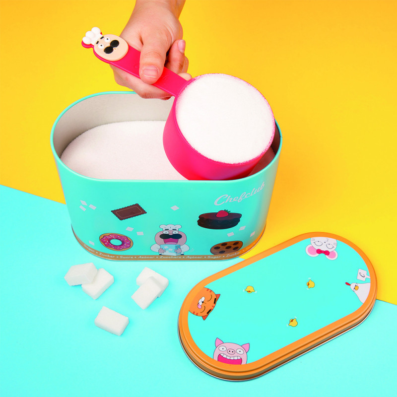 Chefclub kids-Cutie pentru zahar, Chefclub Kids [4]