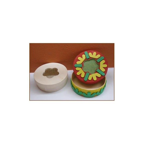 Beleduc Cutiuta de decorat Flavour [4]