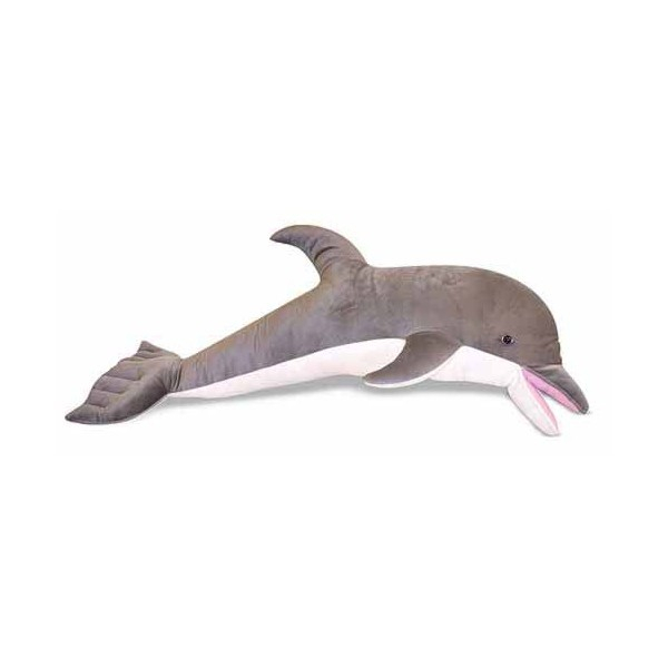 Melissa & Doug Delfin gigant din plus Melissa and Doug [3]