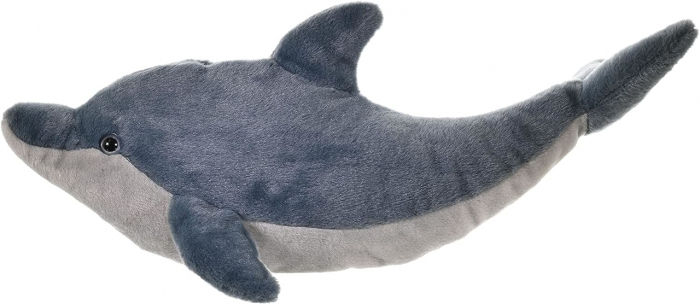 Wild Republic Delfin - Jucarie Plus Wild Republic 30 cm [3]