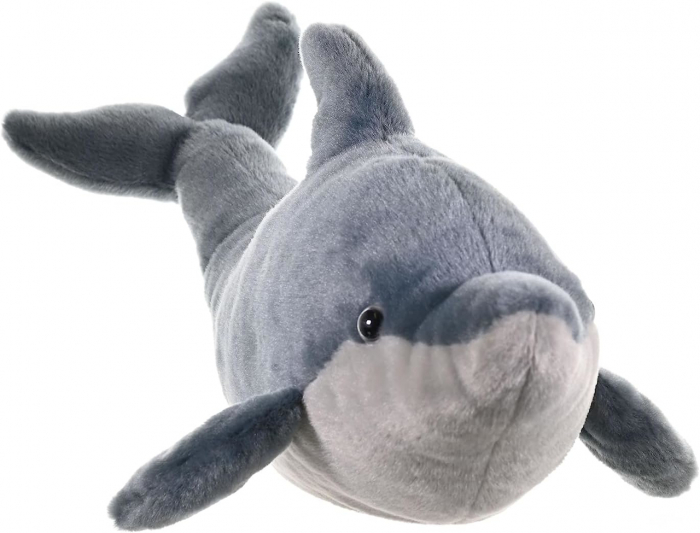 Wild Republic Delfin - Jucarie Plus Wild Republic 30 cm [4]