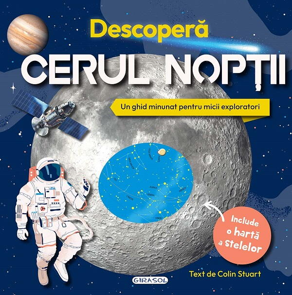 GIRASOL-Descopera cerul noptii [1]