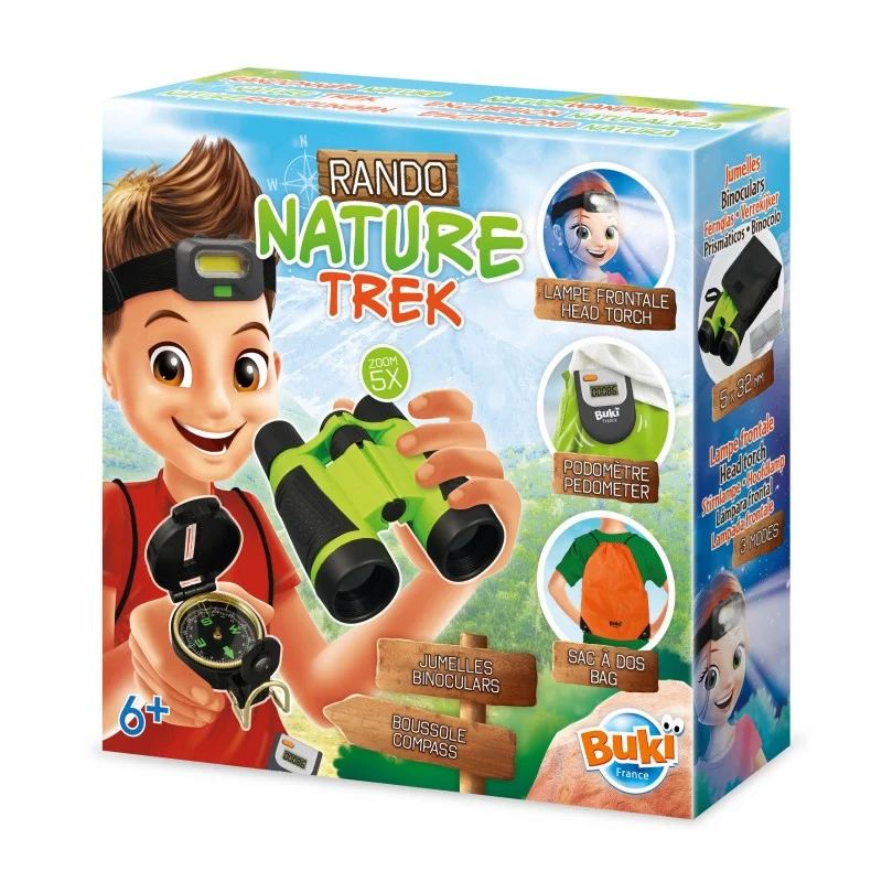 Pachet Aventura in natura! [3]
