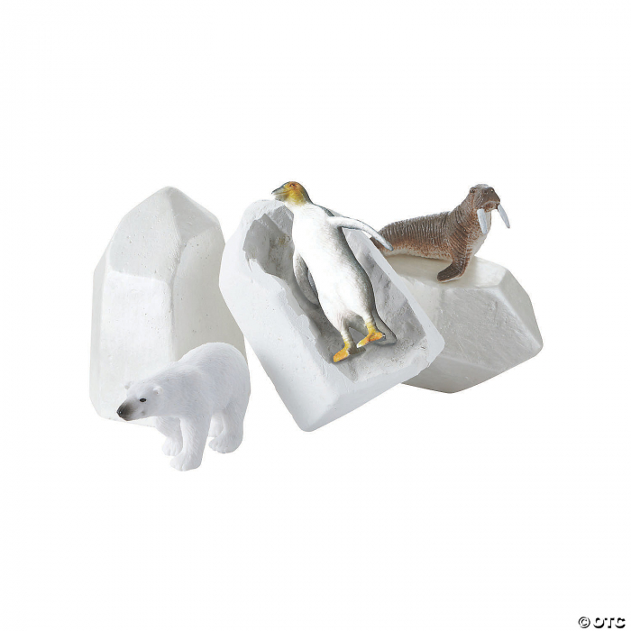 MindWare-Dig-It-Up-Arctic-Animals-Tube-Animale-arctice [3]