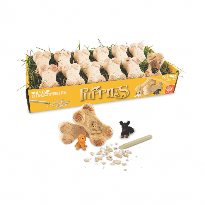 MindWare-Dig-It-Up-Discoveries-Puppies-Catelusi [2]