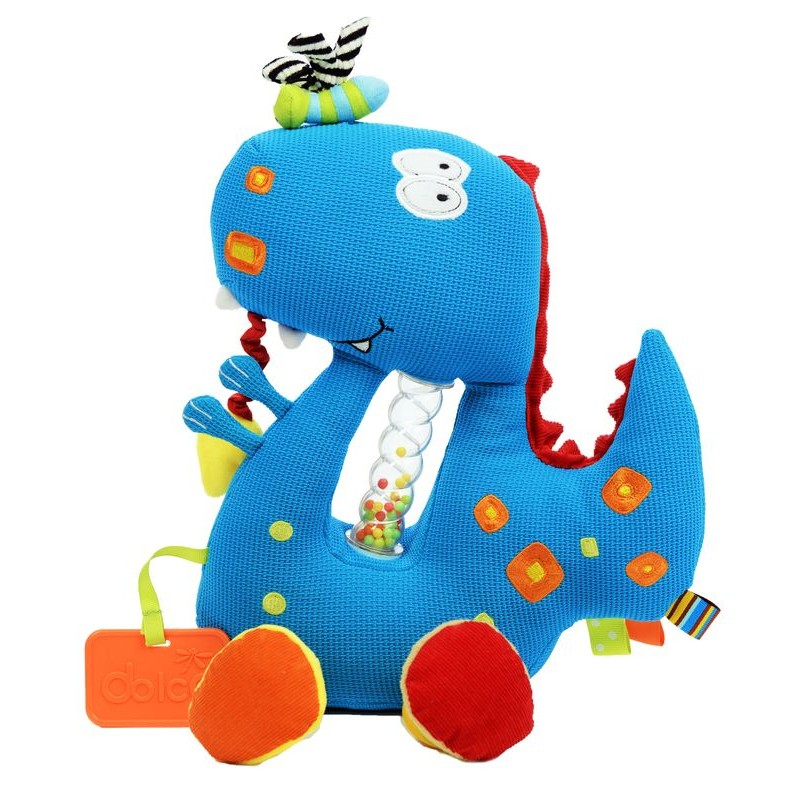 Dolce-Dino, jucarie interactiva cu activitati, Dolce [4]