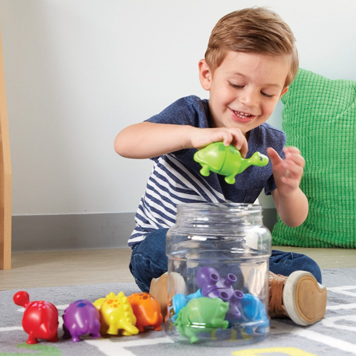 Learning-Resources-Dinozauri-pereche-Set-sorteaza-si-cupleaza [4]