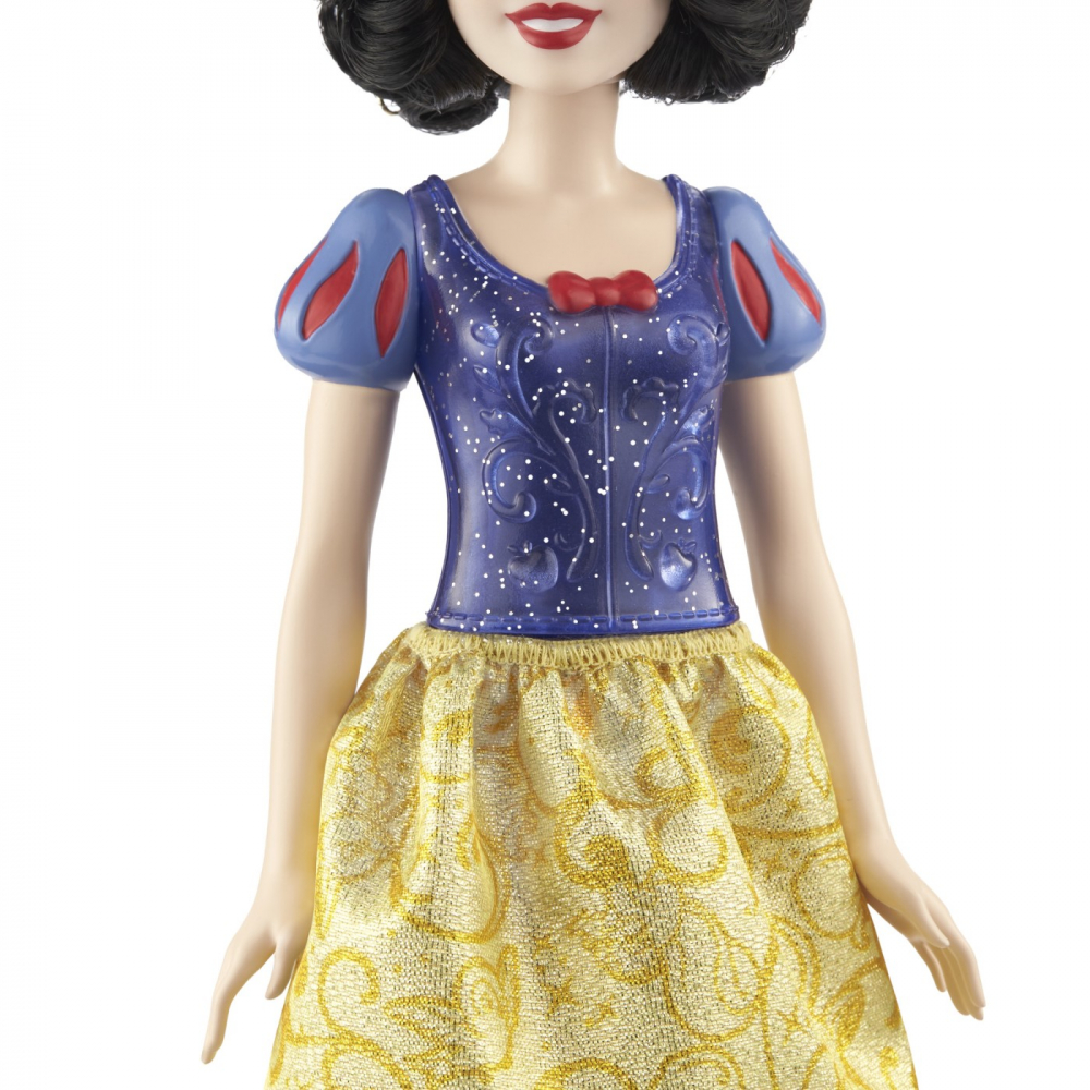 Disney Princess Papusa Alba Ca Zapada [5]